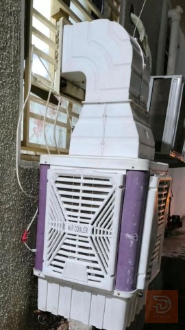 مبردة نظيفة مستعمل للبيع في كربلاء المقدسة
