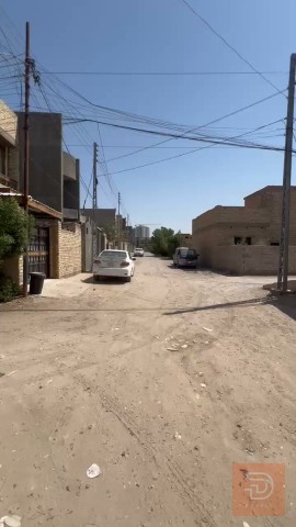 بيت قريب من الجامع والمدرسة للبيع في الأنبار