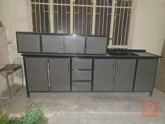مطلوب كاونتر في بغداد