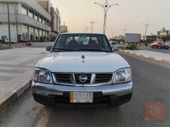 نيسان 2013 نظيفة للبيع في ذي قار