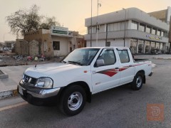 نيسان 2013 نظيفة للبيع في ذي قار