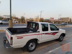 نيسان 2013 نظيفة للبيع في ذي قار