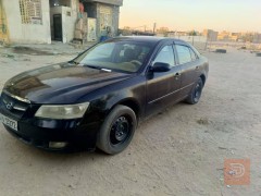 هيونداي سوناتا موديل 2006 للبيع في كربلاء المقدسة
