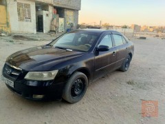 هيونداي سوناتا موديل 2006 للبيع في كربلاء المقدسة