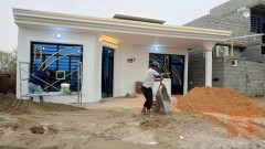 صباغ درجة أولى في عموم العراق