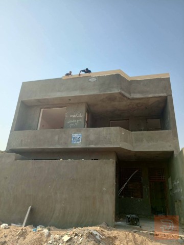 صباغ درجة أولى في عموم العراق