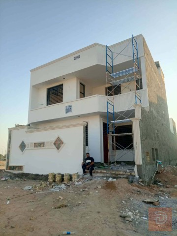 صباغ درجة أولى في عموم العراق