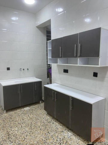 كاونتر mdf مع سنك للبيع في بغداد