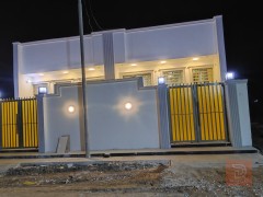 دار مساحة 100 متر في حجي حسن جديد للبيع في بغداد