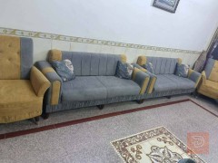 تخم قعدة 8 مقاعد للبيع في واسط