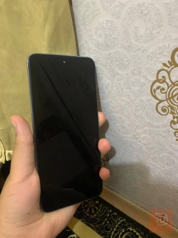 ريدمي نوت 10s ذاكرة 128 مستعمل للبيع في البصرة