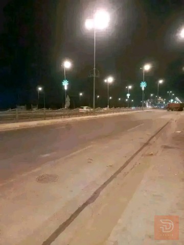 قطعة أرض ركن 100 متر في مجمع الحياه للبيع في بغداد