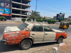 كراون للبيع في بغداد