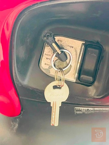 هوندا دراجة PCX جيل اول ياباني للبيع في بغداد