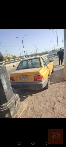 سايبة كوم حديد مستعمل للبيع في ميسان
