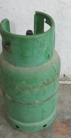 دبة غاز للبيع في ديالى