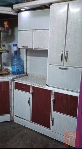 كاونتر ٣ قطع اضافة الى السنك للبيع في بغداد