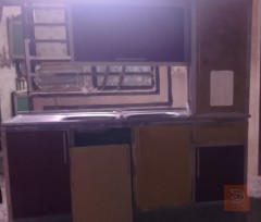 منزل خلف جامعة فريحة مستعمل للمقايضة في كربلاء المقدسة