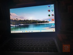 حاسبة Lenovo مستعمل للمقايضة في ذي قار