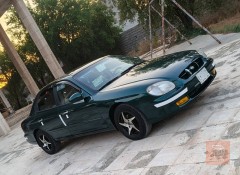 هيونداي سوناتا 2000 وارد امريكي للبيع في ديالى