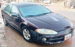 دوج كرايسلر 2004 للبيع في بغداد