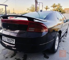 دوج كرايسلر 2004 للبيع في بغداد