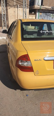 هيونداي طيبه 2016 للبيع في كربلاء المقدسة