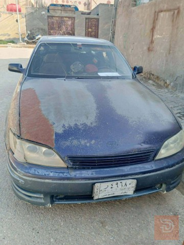 وندوم ياباني موديل 93 للبيع في النجف الأشرف