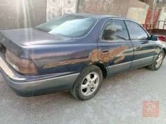 وندوم ياباني موديل 93 للبيع في النجف الأشرف