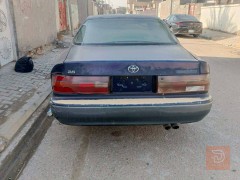 وندوم ياباني موديل 93 للبيع في النجف الأشرف