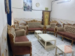 تخم ملكي 100 مقعد جديد للبيع في كربلاء المقدسة