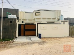 بيت مساحة 200 متر في البصرة للبيع