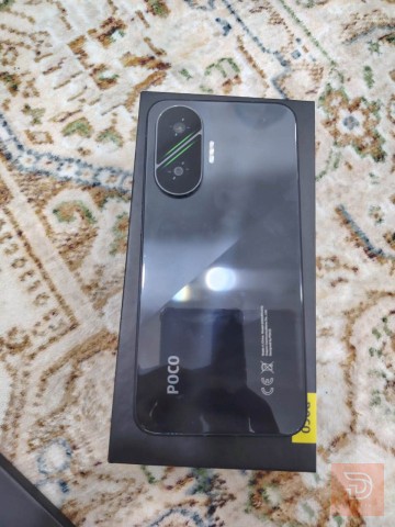 جهاز F7 بذاكرة 512 غيغا