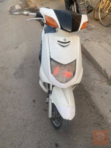 سكنس جديد للبيع في بغداد