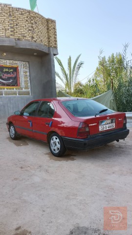 نيسان سني 1995 للبيع في كربلاء المقدسة