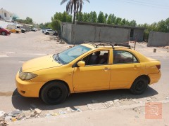 بيوادي F3 2010 للبيع في بغداد