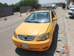 بيوادي F3 2010 للبيع في بغداد