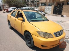 بيوادي F3 2010 للبيع في بغداد