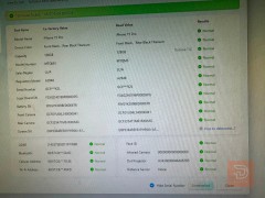 iPhone 15 Pro نظيف جداً مستعمل للبيع في بغداد