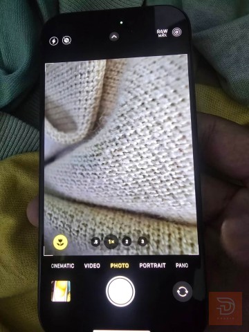 iPhone 15 Pro نظيف جداً مستعمل للبيع في بغداد