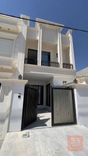 دار 100 متر طابو صرف جديد للبيع في أربيل