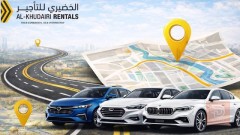 تأجير سيارات حديثة للاستخدام الشخصي أو العمل للايجار في بغداد