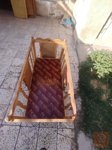 جرباية مع مندر للبيع في بغداد