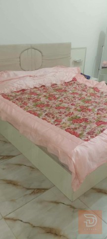 مشتمل بناء حديث 100 متر للبيع في واسط