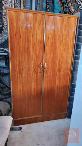 كنتور بابين مستعمل للبيع في ديالى