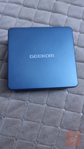 بي سي مني pc mini جديد نقص قبق ظهر للبيع في بغداد