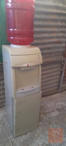 براد نظيف جداً مستعمل للبيع في كربلاء المقدسة