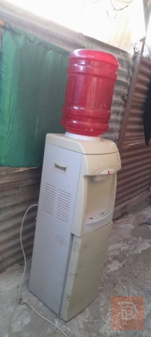 براد نظيف جداً مستعمل للبيع في كربلاء المقدسة