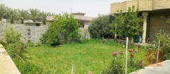 دار في الصكلاوية مساحة 740 متر 2012 للبيع في الأنبار