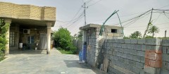 دار في الصكلاوية مساحة 740 متر 2012 للبيع في الأنبار